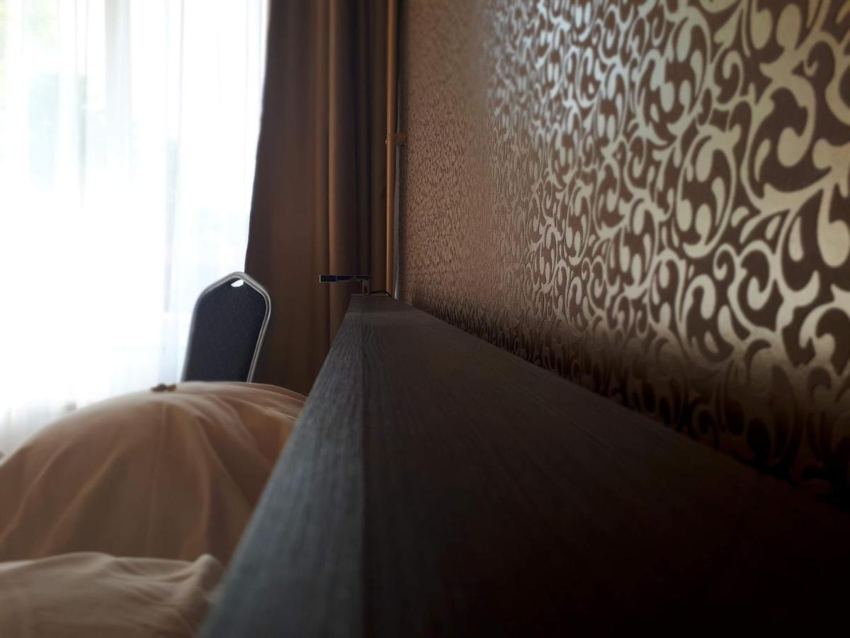 Hotel Korona Siófok Eksteriør bilde