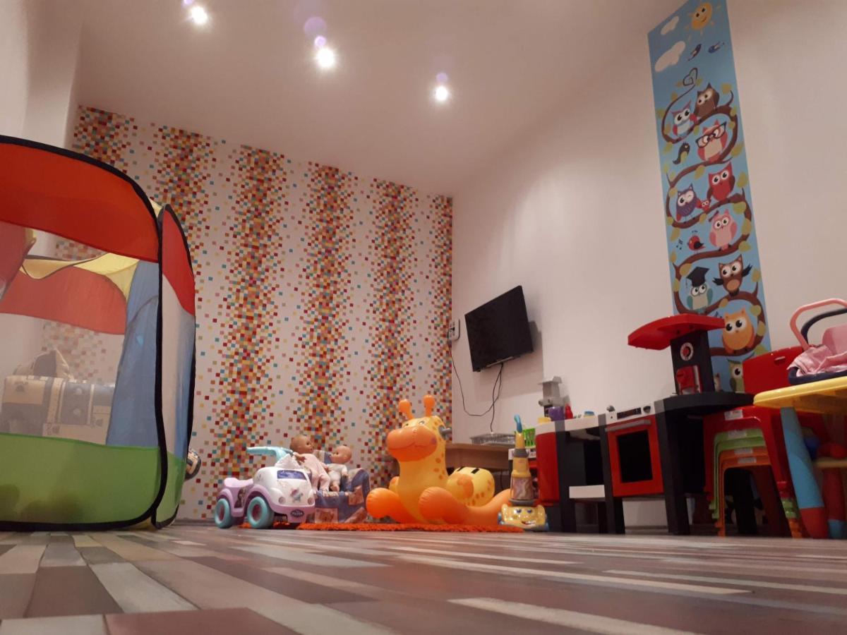Hotel Korona Siófok Eksteriør bilde
